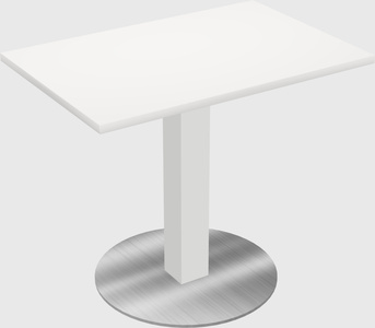 Modular table/desk table