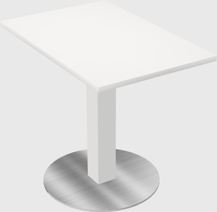 Modular table/desk table