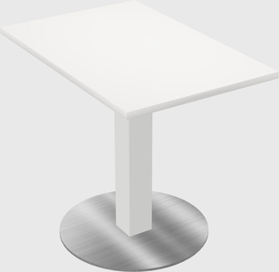 Modular table/desk table