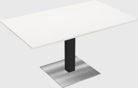 Modular table/desk table