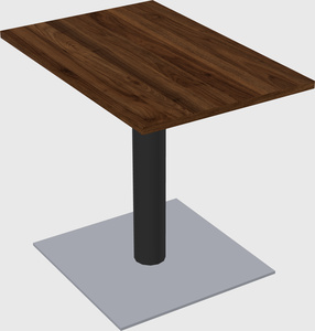 Modular table/desk table
