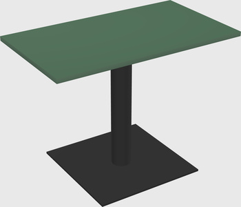 Table/bureau modulaire