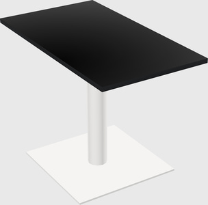 Modular table/desk table