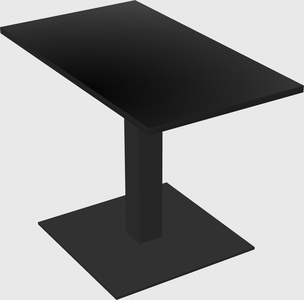 Table/bureau modulaire