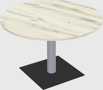 Modular table/desk table