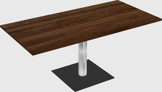 Modular table/desk table