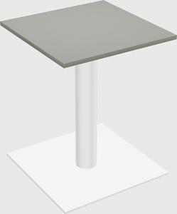 Modular table/desk table