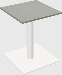 Modular table/desk table