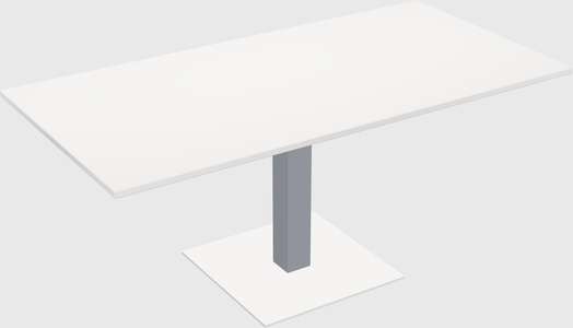 Table/bureau modulaire