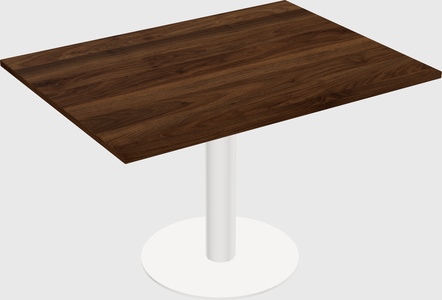 Modular table/desk table