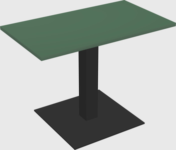 Table/bureau modulaire