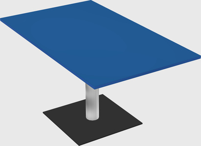 Table/bureau modulaire