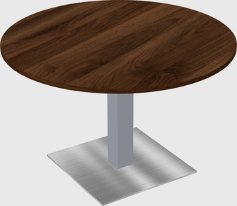 Modular table/desk table
