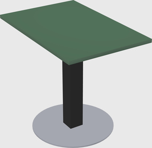 Table/bureau modulaire