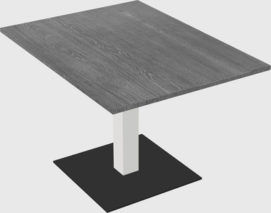 Modular table/desk table