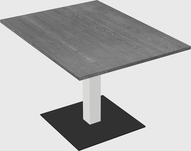 Modular table/desk table