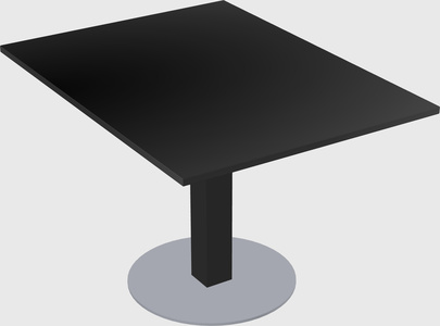 Modular table/desk table