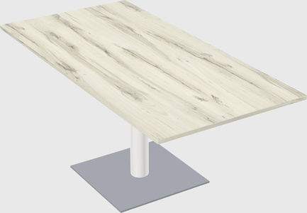 Table/bureau modulaire