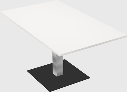 Table/bureau modulaire