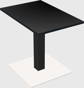 Table/bureau modulaire