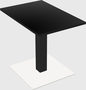 Table/bureau modulaire