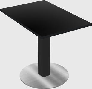 Modular table/desk table