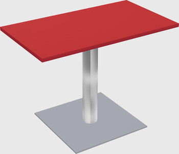 Table/bureau modulaire