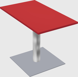 Table/bureau modulaire