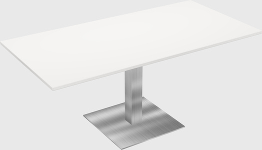 Modular table/desk table