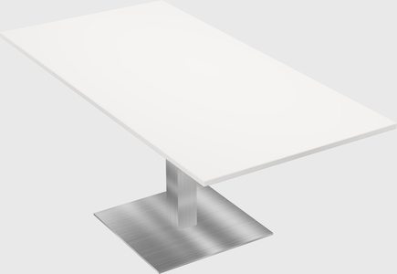 Modular table/desk table