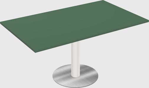 Modular table/desk table