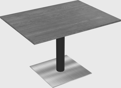 Modular table/desk table