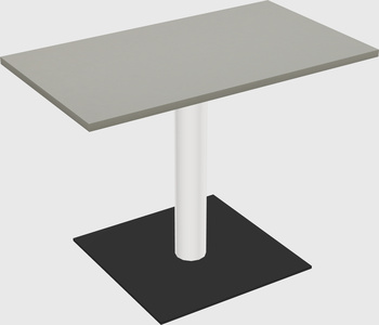 Modular table/desk table