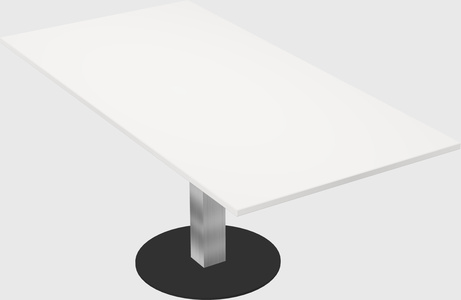 Modular table/desk table
