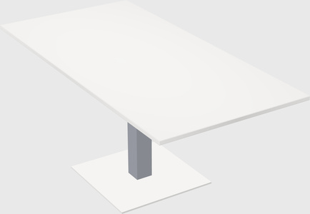 Table/bureau modulaire