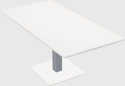 Table/bureau modulaire