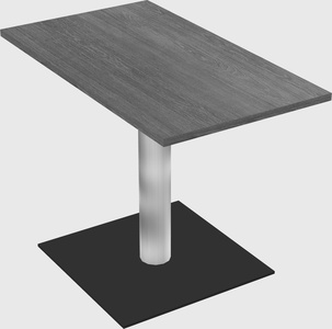 Modular table/desk table
