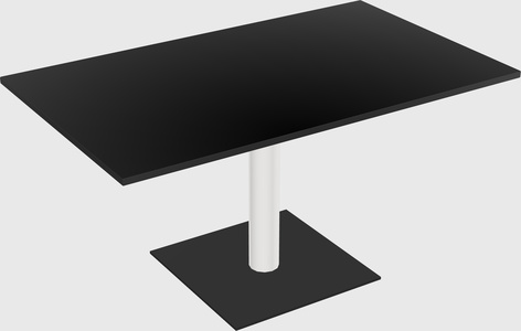 Table/bureau modulaire