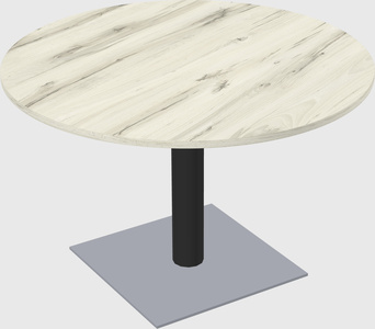 Modular table/desk table