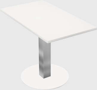 Modular table/desk table