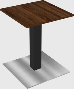 Modular table/desk table