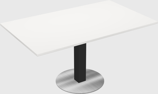 Modular table/desk table