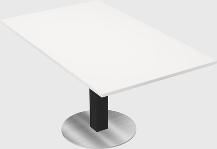 Modular table/desk table