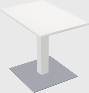 Table/bureau modulaire
