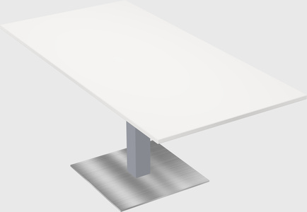 Table/bureau modulaire