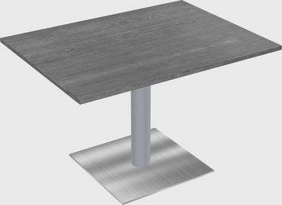 Modular table/desk table