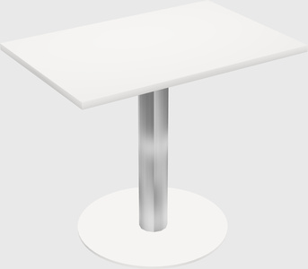 Modular table/desk table