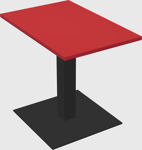 Table/bureau modulaire