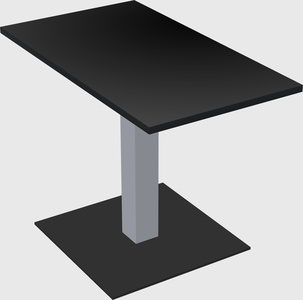 Table/bureau modulaire