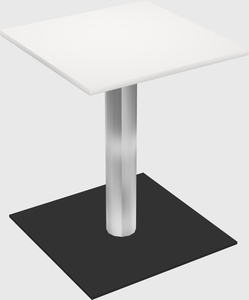 Table/bureau modulaire